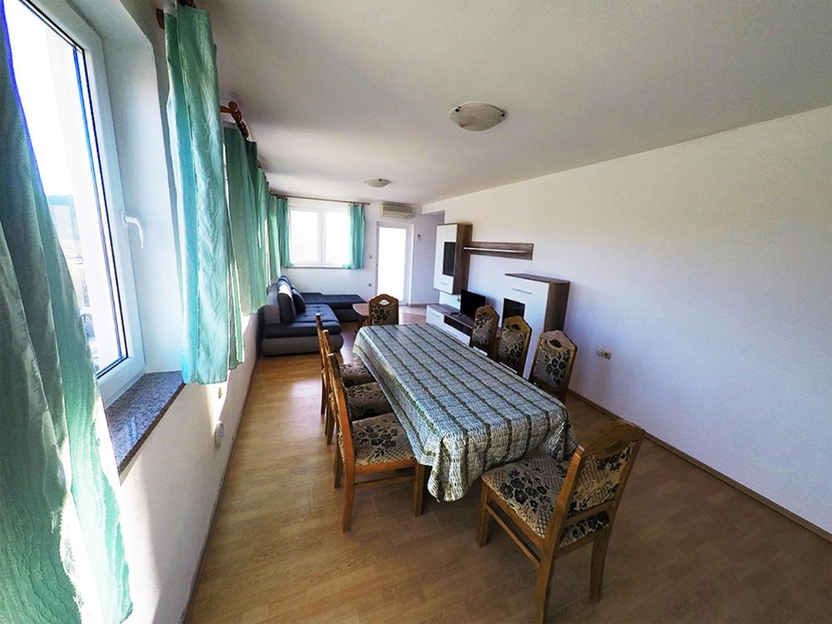 Apartments Piculjan Lopar Eksteriør billede